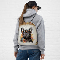 Frenchie String Bags
