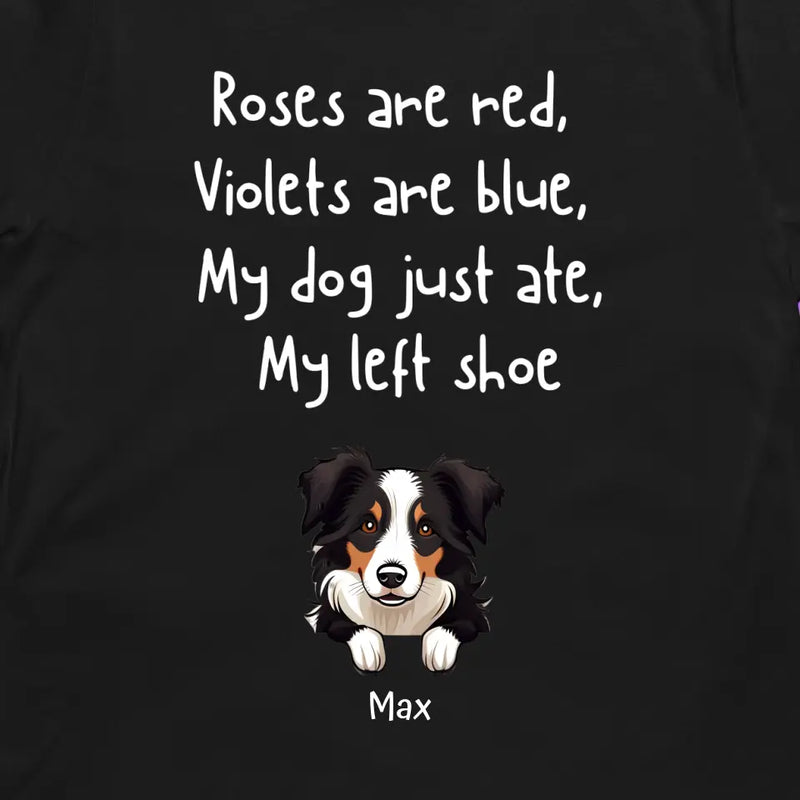 Roses are Tee