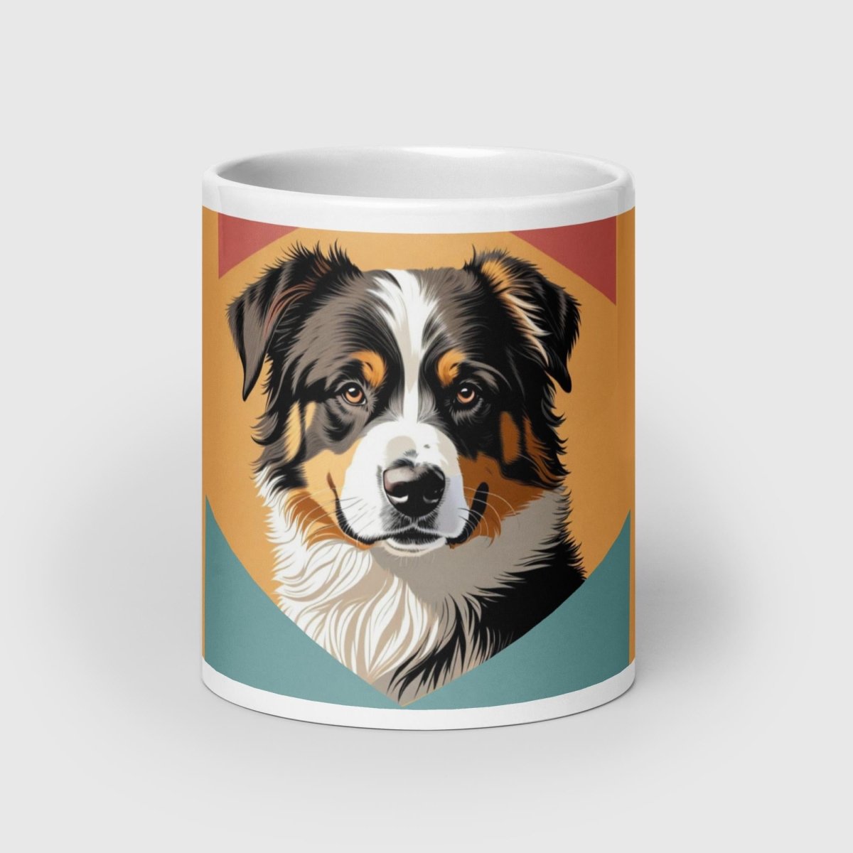 Aussie Morning Mug - Funny Nikko