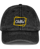 Chillin Vintage Cap - Funny Nikko