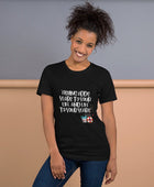 Fishing adds years to your life, and life to your years woman t-shirt - Funny Nikko