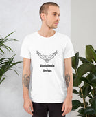 Vincit Omnia Veritas t-shirt - Funny Nikko