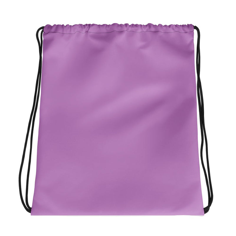 Watercolor Sheltie String bag - Funny Nikko